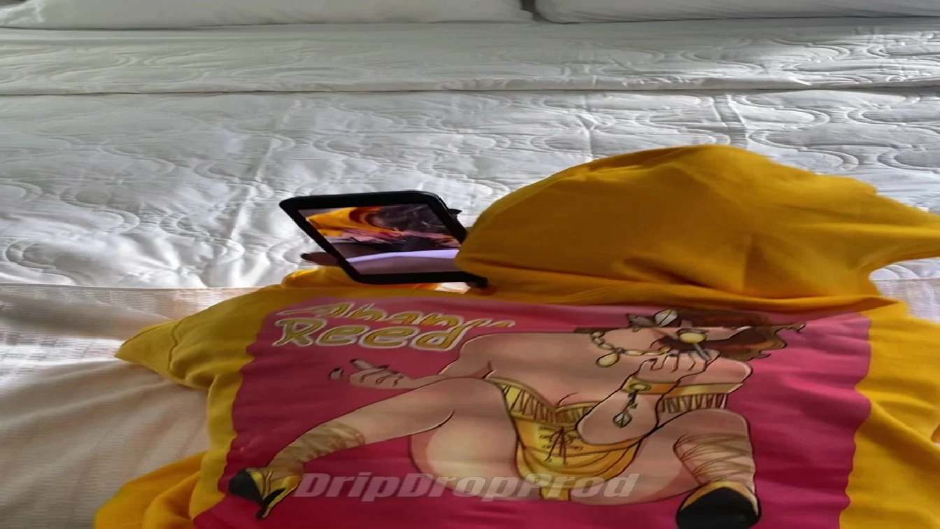 Preview of DripDropProd Ahanu Reed XXX